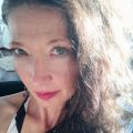 Olivia Gold Medium - 