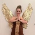 Angel Anastasia - 